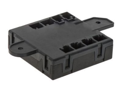 Dodge 68055299AK MODULE Door