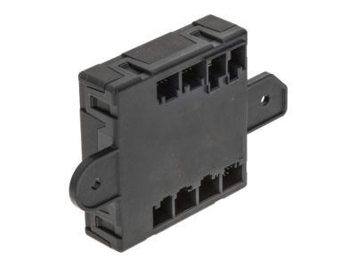 Dodge 68055299AK MODULE Door