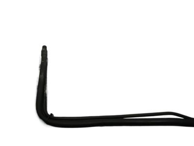 Ram 68232839AD Filler Tube