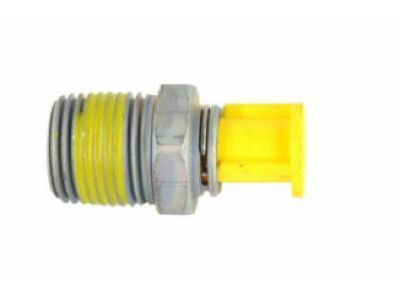 Jeep 52119547AA FITTING KIT Quick Connect