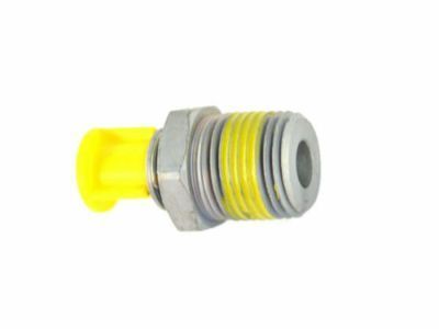 Jeep 52119547AA FITTING KIT Quick Connect