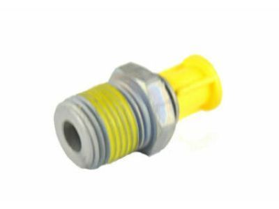 Jeep 52119547AA FITTING KIT Quick Connect