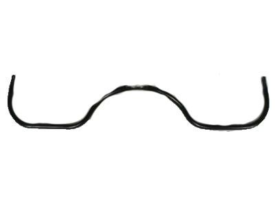 Jeep 52124303AA STABILIZER BAR Rear Suspension