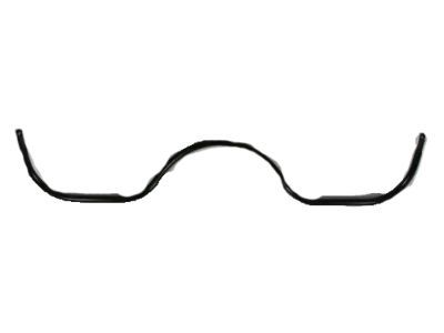 Jeep 52124303AA STABILIZER BAR Rear Suspension