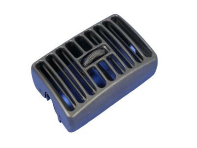 Jeep 5DP55XDV OUTLET Air Conditioning & Heater