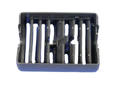 Jeep 5DP55XDV OUTLET Air Conditioning & Heater