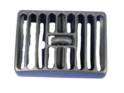 Jeep 5DP55XDV OUTLET Air Conditioning & Heater