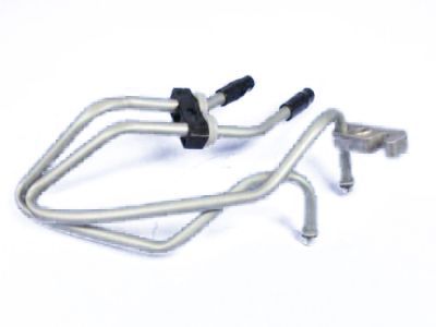 Ram 68079000AA TUBE Jumper Transmission Oil Cooler