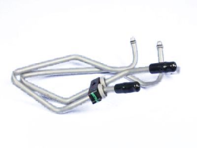Ram 68079000AA TUBE Jumper Transmission Oil Cooler