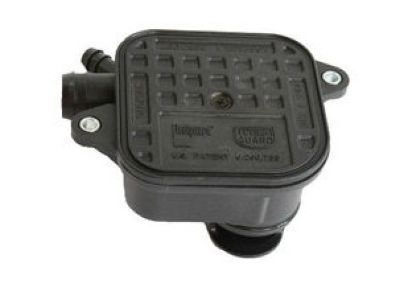 Dodge 5093067AA BREATHER Crankcase