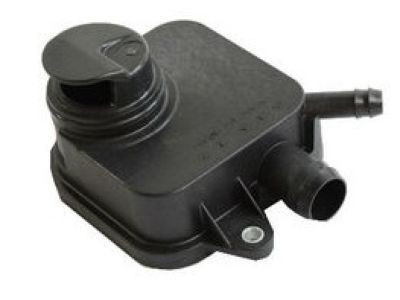 Dodge 5093067AA BREATHER Crankcase