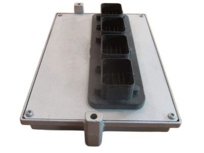 Mopar R5150582AC Module Powertrain Control Generic