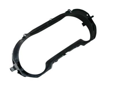 Jeep Grand Cherokee WK Instrument Cluster - 68216990AA