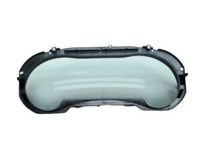 Dodge 68216990AA MASK AND LENS Instrument Cluster