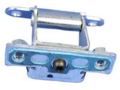 Mopar 4724745AD Hinge, Rear Driver Side