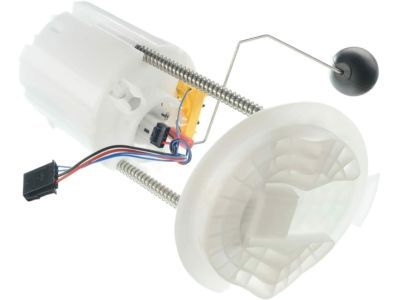 Mopar 5161808AD Module Package Fuel Pump/Level Unit