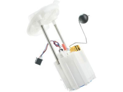 Mopar 5161808AD Module Package Fuel Pump/Level Unit