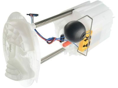 Mopar 5161808AD Module Package Fuel Pump/Level Unit