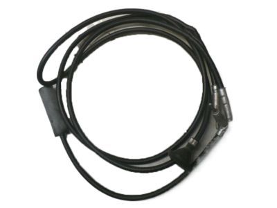 Chrysler 4469152 BODY and CABLE, Antenna