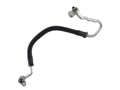 Mopar 68158879AB Discharge Hose