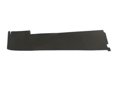Ram 55372277AD APPLIQUE B Pillar Rear