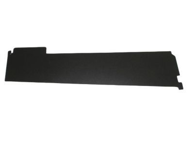 Ram 55372277AD APPLIQUE B Pillar Rear