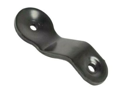Dodge 4721075AA PLATE Spring Shackle