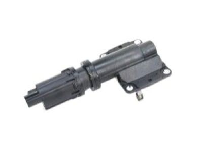 Ram 68399418AA ACTUATOR Axle Locker
