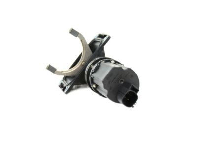 Ram 68399418AA ACTUATOR Axle Locker