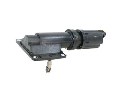 Ram 68399418AA ACTUATOR Axle Locker