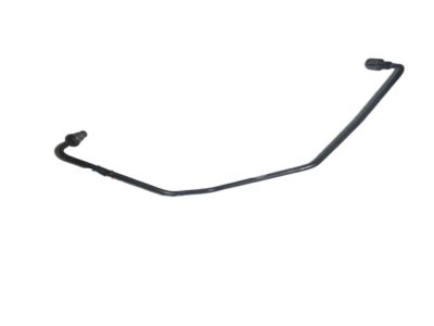 Dodge 5273460AB TUBE Clutch M/Cyl