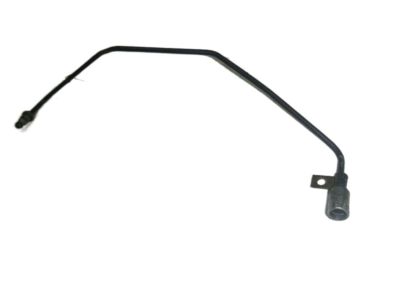 Dodge 5273460AB TUBE Clutch M/Cyl