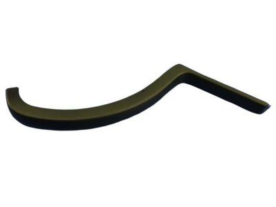 Chrysler 1KL48DX9AC Hinge Cover