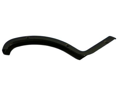Chrysler 1KL48DX9AC Hinge Cover