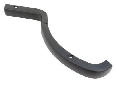 Chrysler 1KL48DX9AC Hinge Cover