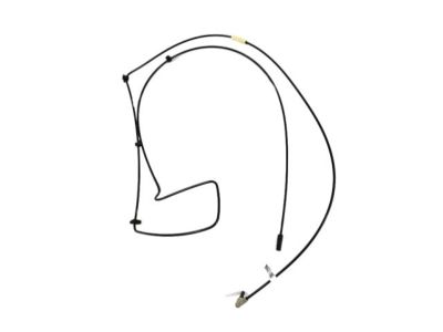 Dodge 5182508AB HOSE Windshield Washer