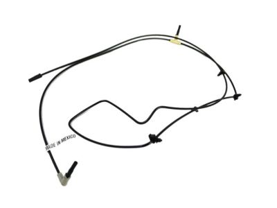 Dodge 5182508AB HOSE Windshield Washer