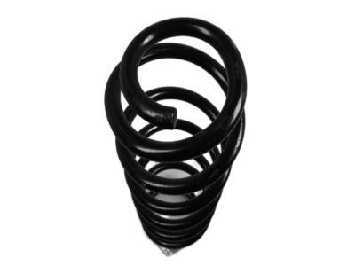 2010 Dodge Grand Caravan Coil Springs - 4877936AD