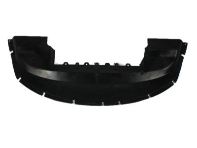 Dodge 5116178AA PANEL CLOSEOUT