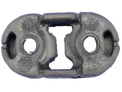 Ram 4721749AA ISOLATOR Exhaust Support