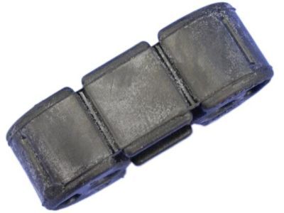 Ram 4721749AA ISOLATOR Exhaust Support