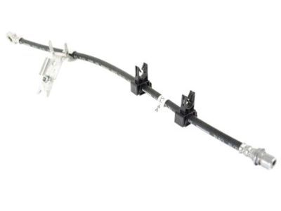 Dodge 5166552AA HOSE Brake