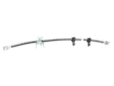 Dodge 5166552AA HOSE Brake