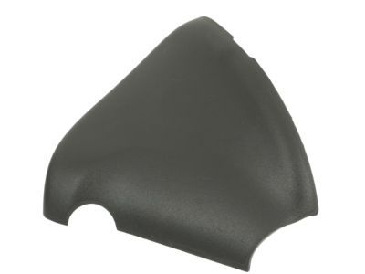 Mopar 6FX59DX9AA Cover Mirror Lower