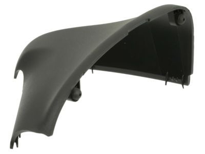 Mopar 6FX59DX9AA Cover Mirror Lower