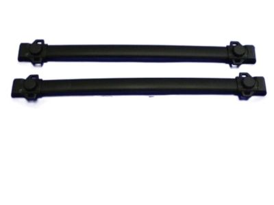 Jeep 5116252AC SIDE RAIL Roof Rack