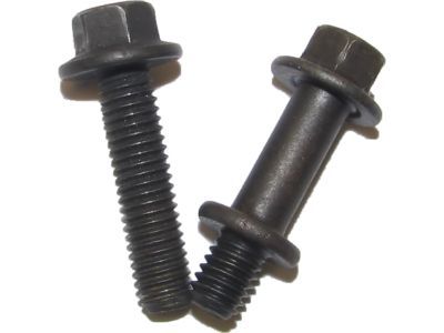 Dodge 5011417AA SCREW