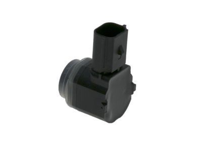 Mopar 5MK60TZZAB Parking Sensor, Rear