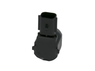 Mopar 5MK60TZZAB Parking Sensor, Rear