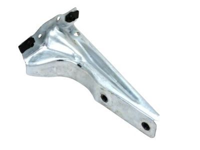 Jeep 55255338 BRACKET Rear Bumper
